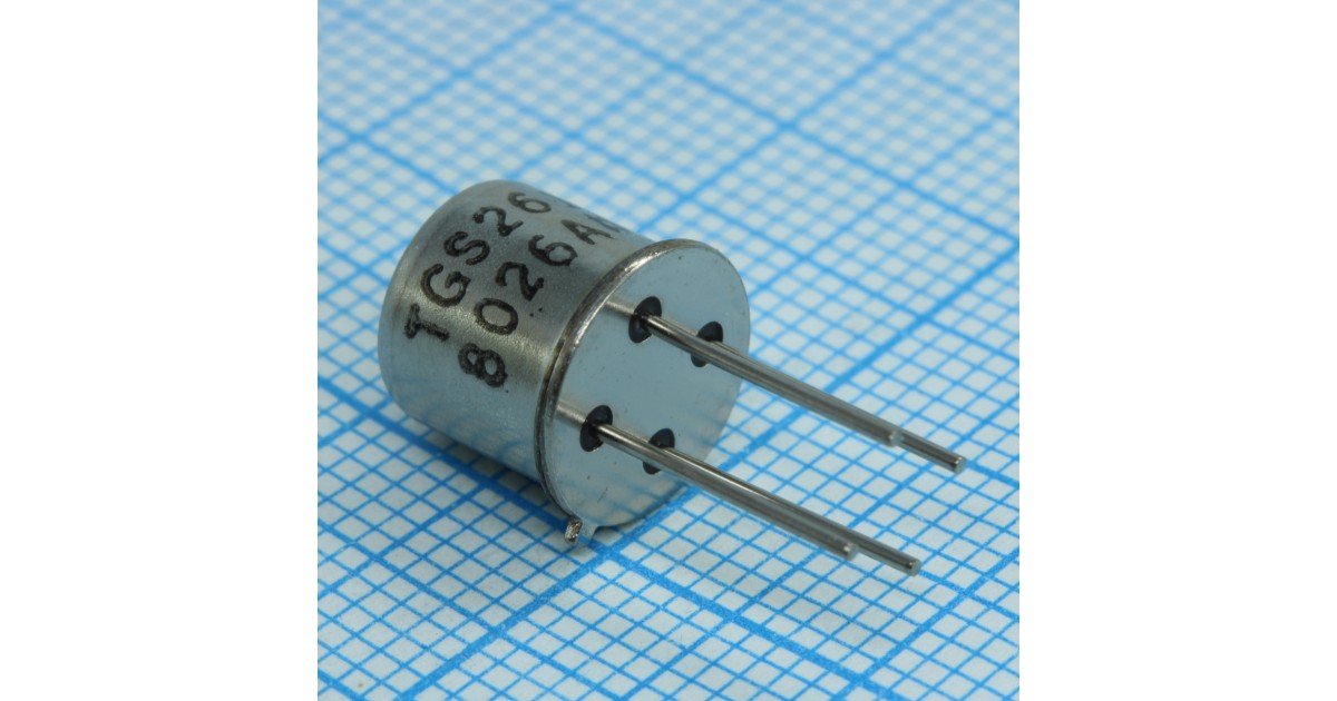 Купить TGS2618-C00 FIGR оптом в Москве