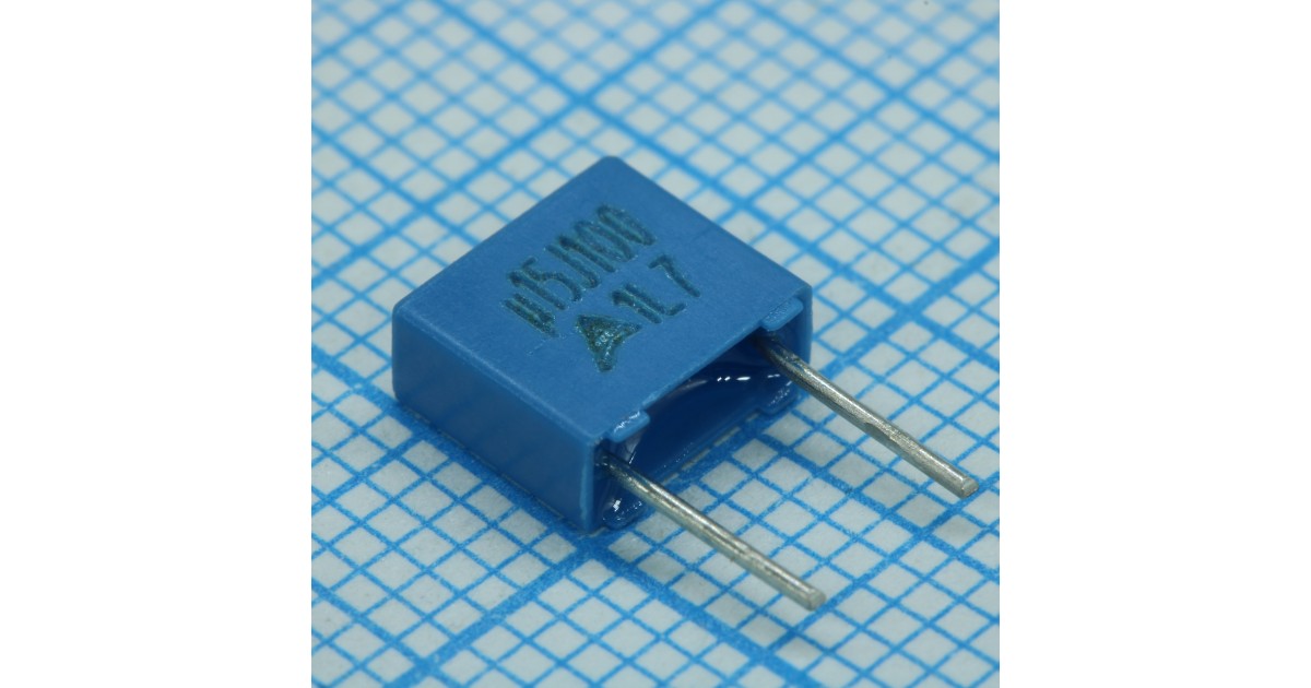 Купить B32529C1154J000 TDK-EPCOS оптом в Москве