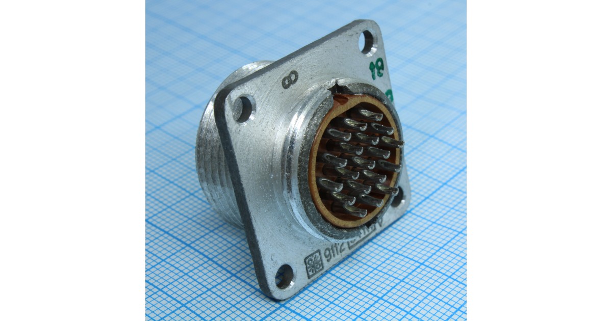 Купить 2РМ24Б19Г1В1 Россия оптом в Москве