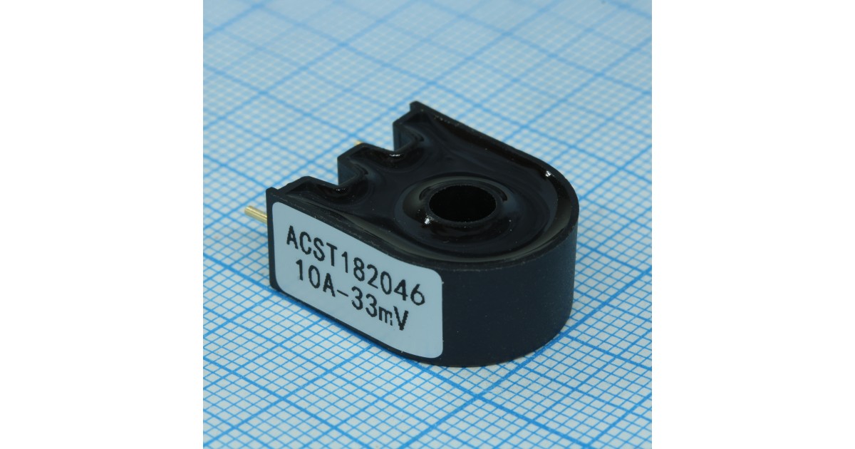 Купить ACST182046-10A-33 mV Shinhom оптом в Москве