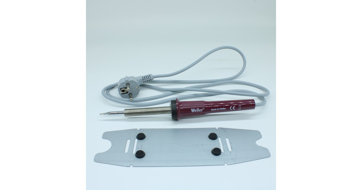 Купить SPI 41 Weller оптом в Москве