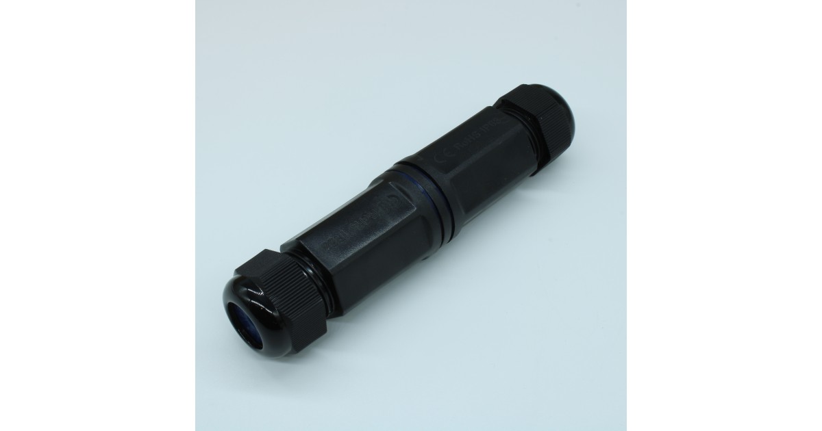 Купить RJ45M25Z2L-6B RUICHI оптом в Москве