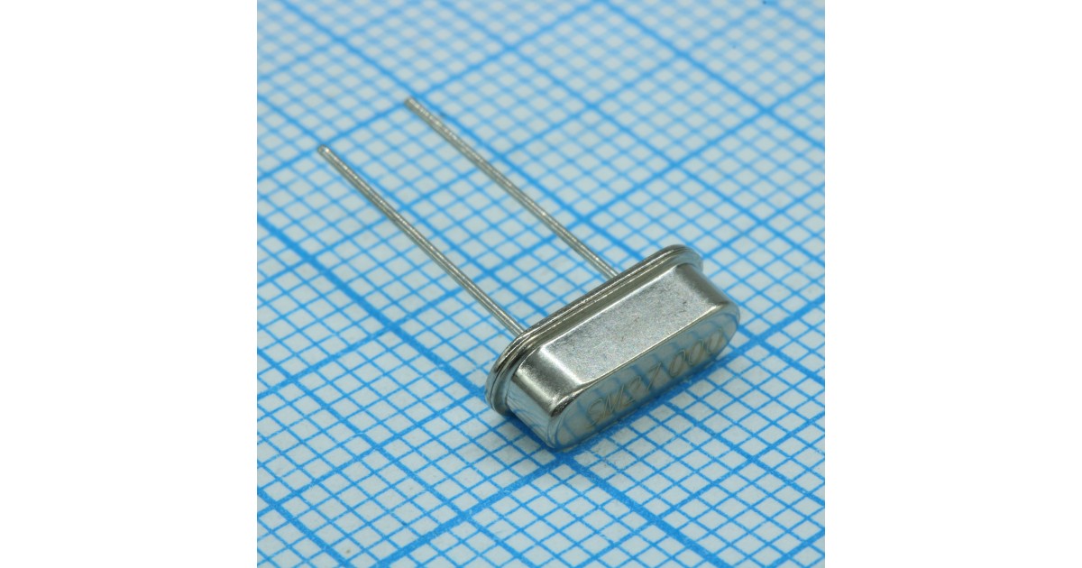 Купить HC49S-27.000 MHZ-20PF STRONG оптом в Москве