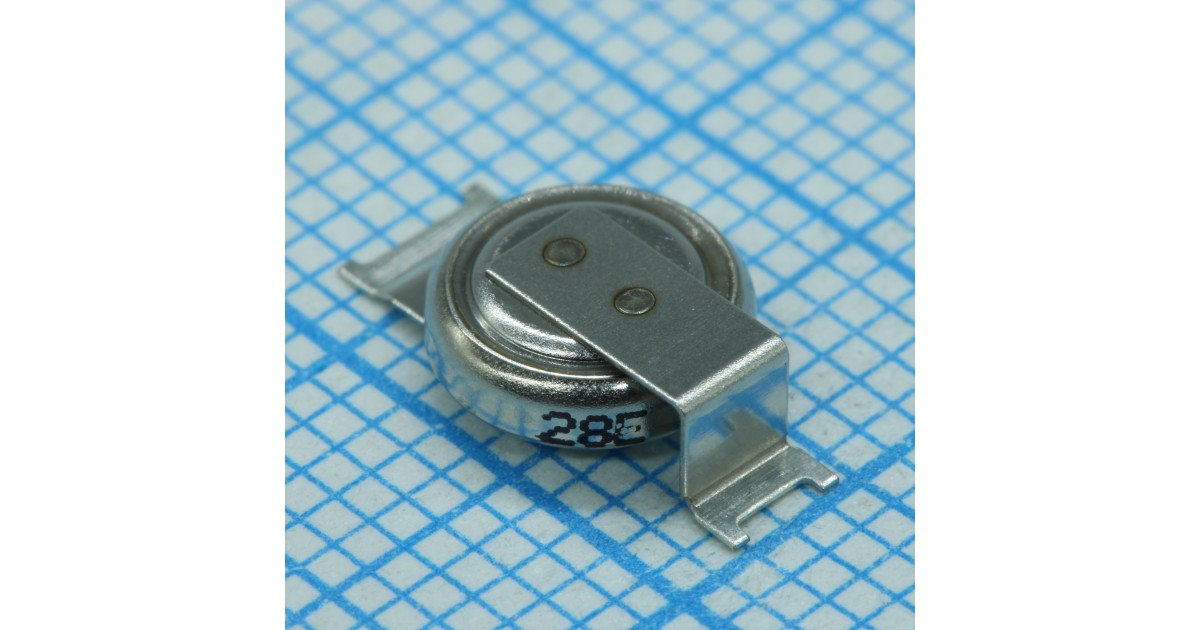 Купить DSK-3R3H224U-HL ELNA оптом в Москве