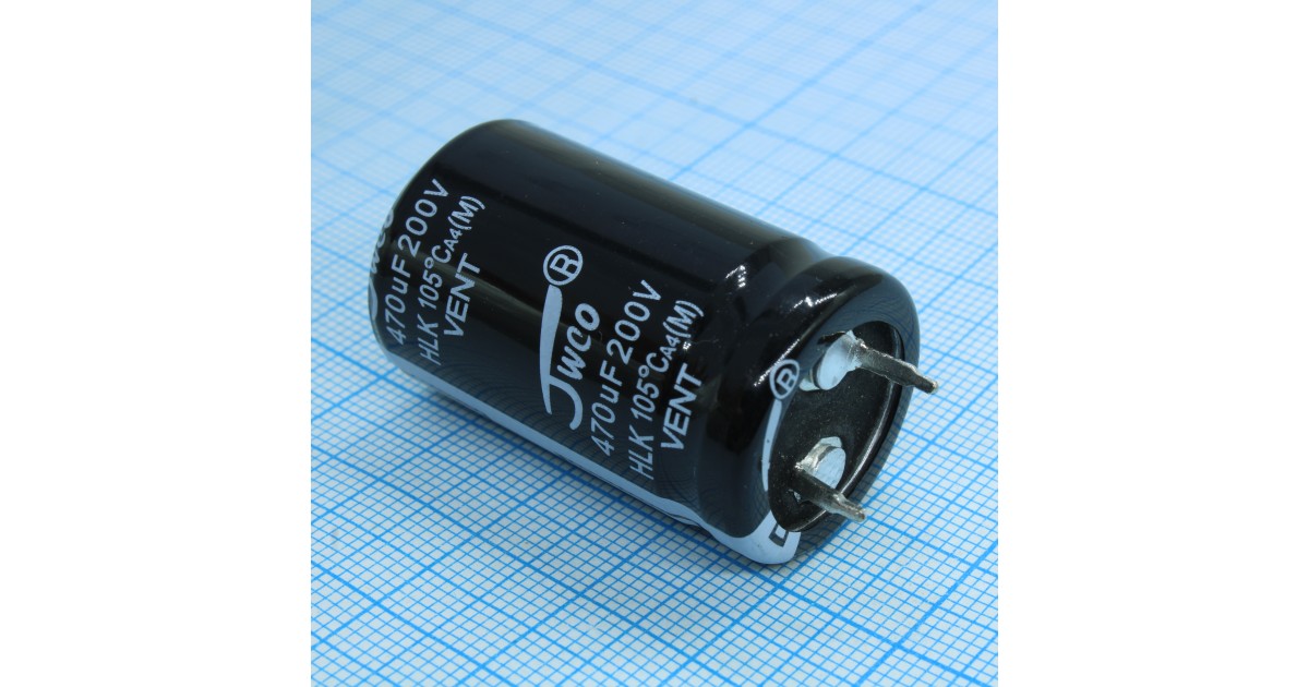 Купить HLK471M2DBKJ2235VBK JWCO оптом в Москве