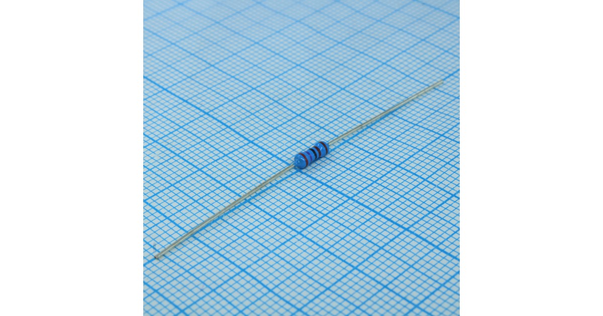 Купить MFR025FTB-2K7R Hitano оптом в Москве