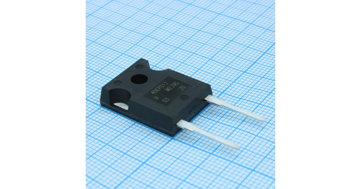 Купить VS-40EPS12-M3 VISHAY оптом в Москве