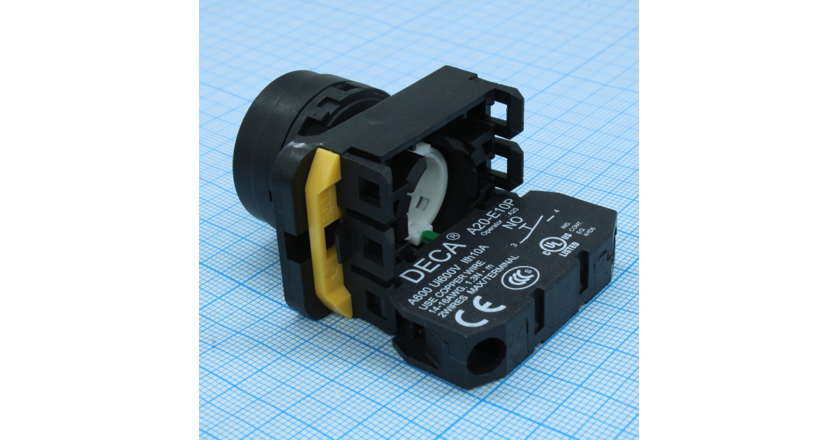 Купить A20B-A1E10B DECA оптом в Москве