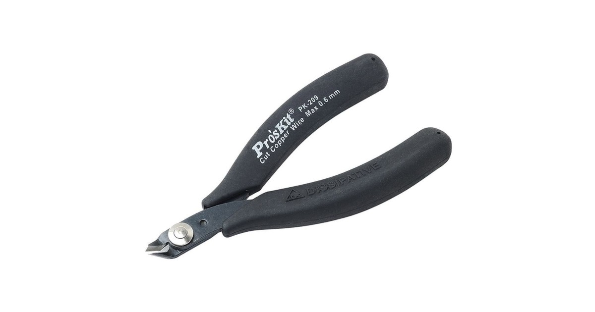 Купить 1PK-209 Pro'sKit оптом в Москве