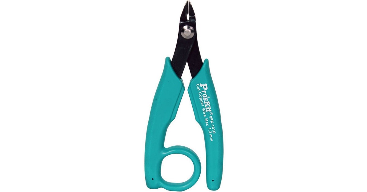 Купить 8PK-101D Pro'sKit оптом в Москве