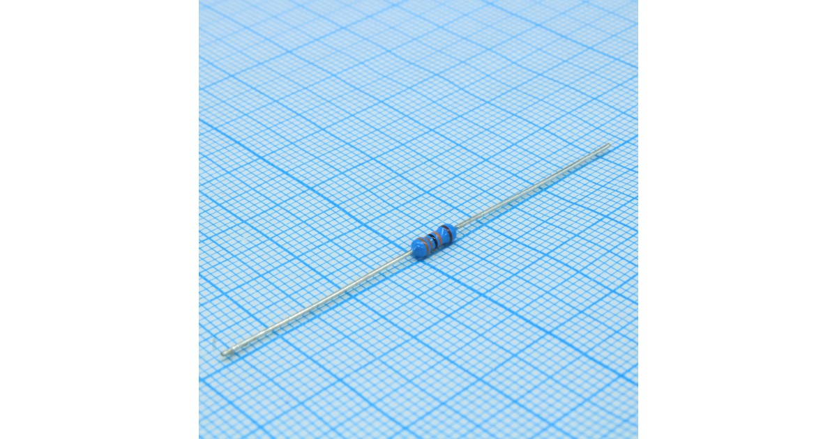 Купить MFR025FTB-330KR Hitano оптом в Москве