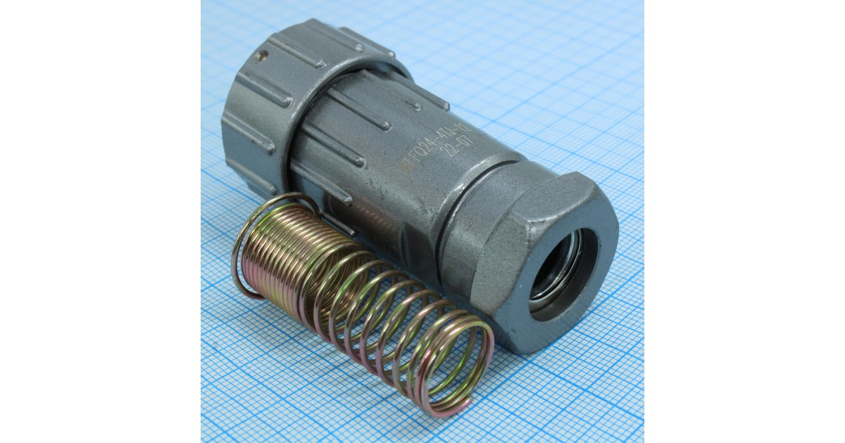 Купить FQ24-4TJ-12 POL-SUN оптом в Москве