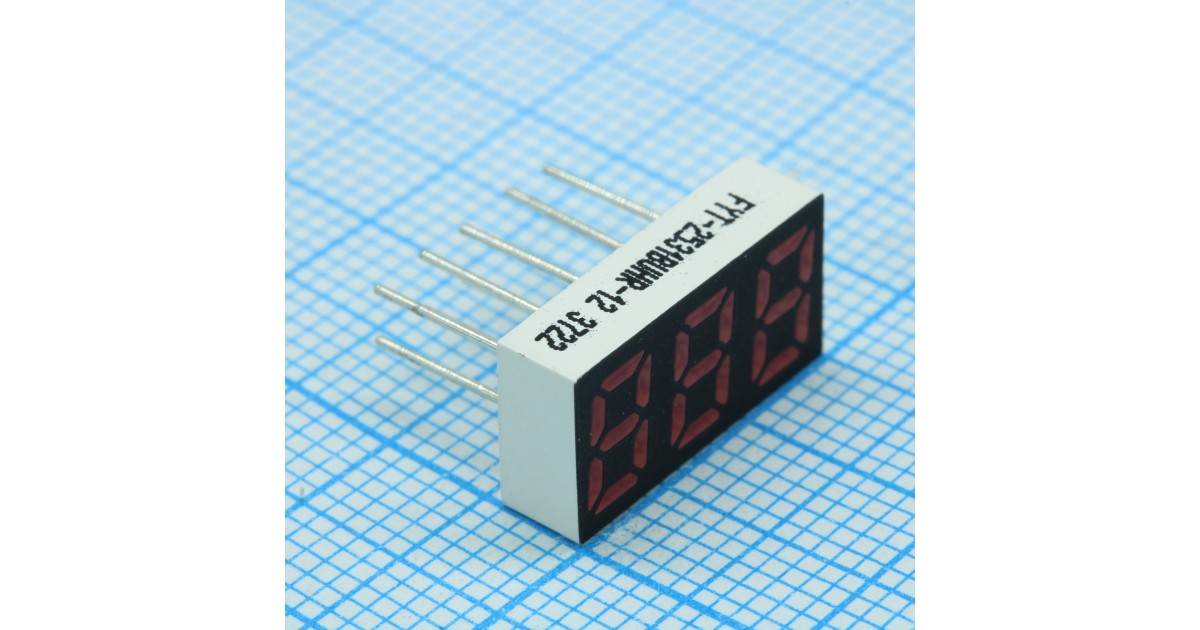 Купить FYT-2531BUHR-12 FORYARD оптом в Москве