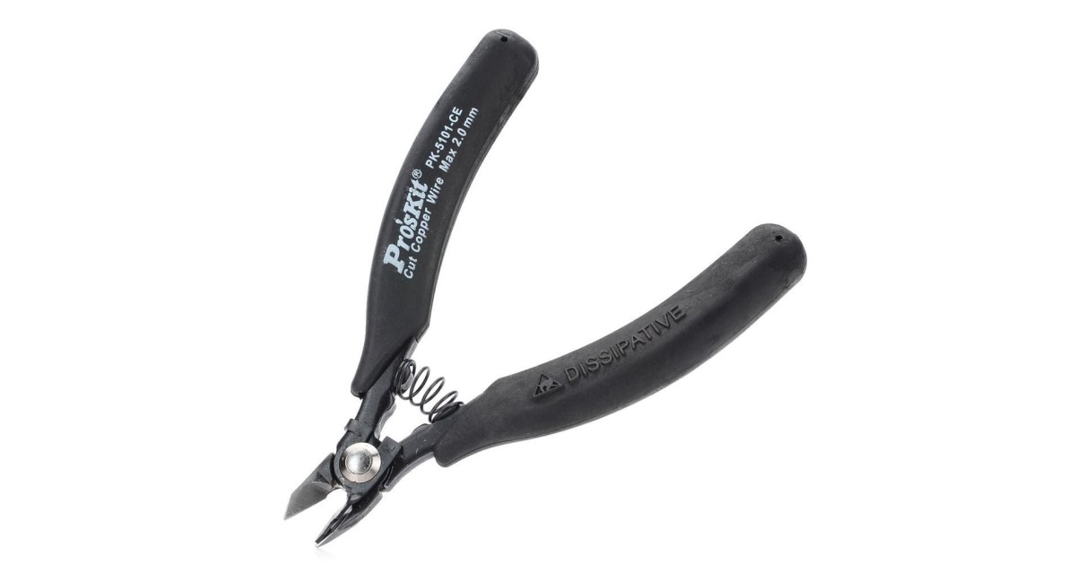 Купить 1PK-5101-E Pro'sKit оптом в Москве