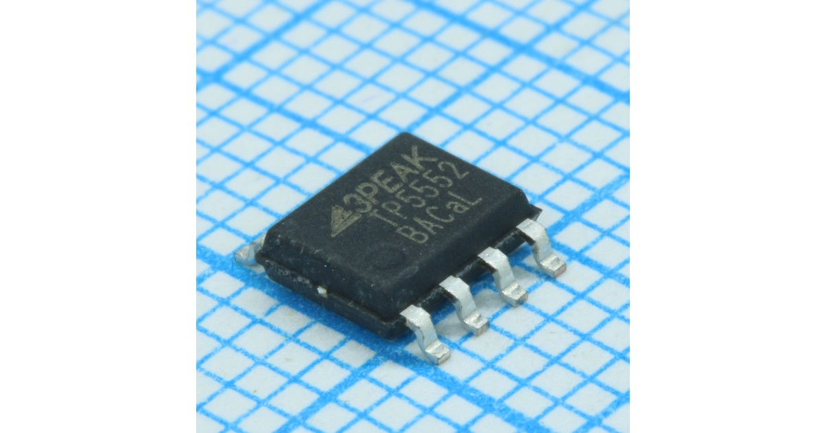 Купить TP17-SR 3PEAK оптом в Москве