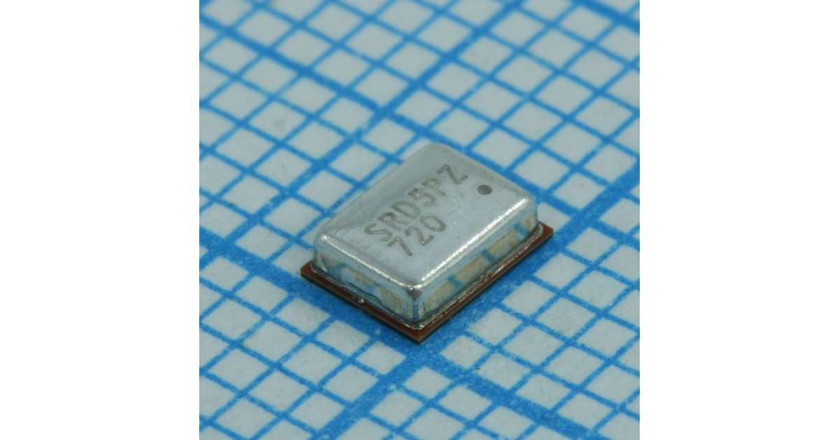 Купить ICS-40720 Invensense оптом в Москве