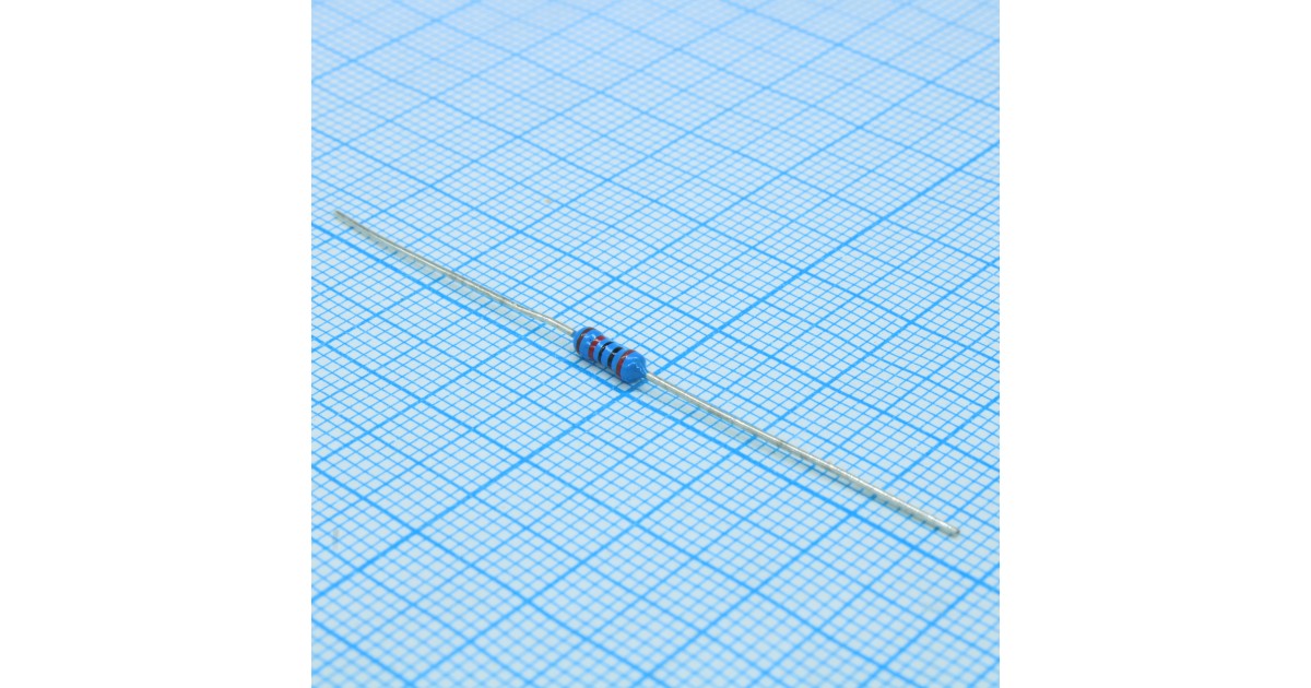 Купить MFR025FTB-20KR Hitano оптом в Москве