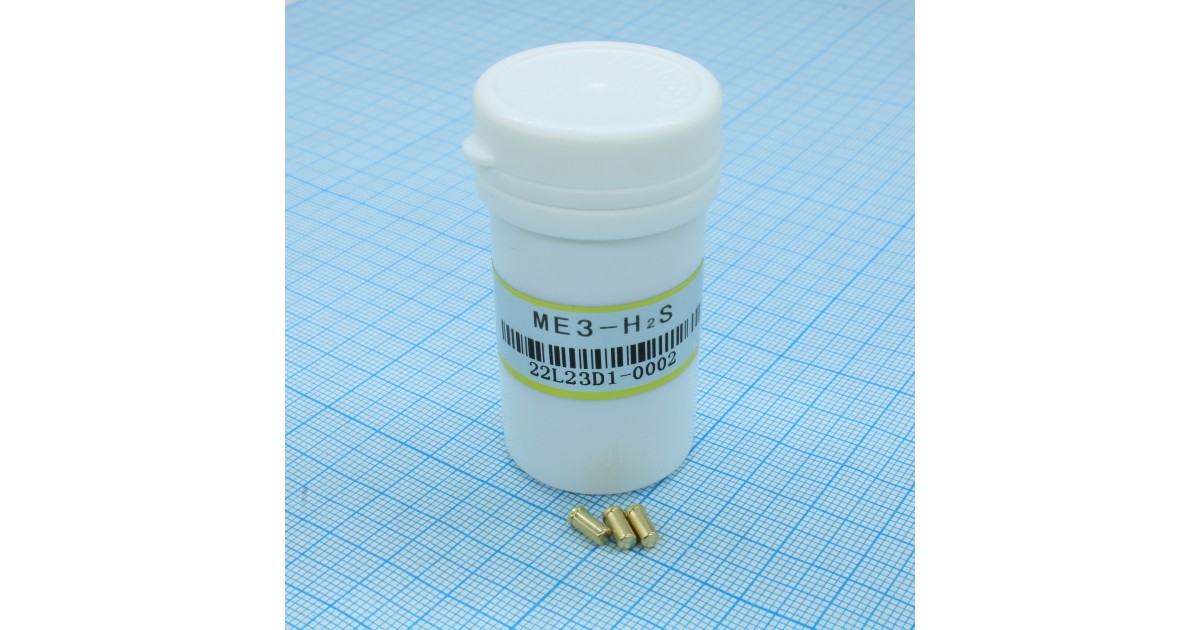 Купить ME3-HCL WINSEN оптом в Москве