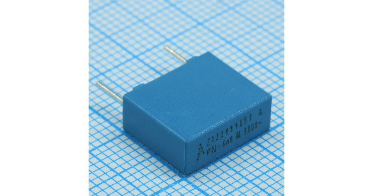 Купить B32021A3682M000 TDK-EPCOS оптом в Москве