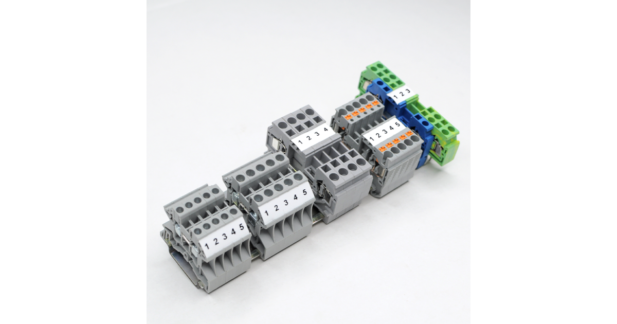 Купить Маркировка для клемм SMK-DC-10 мм кв. Элегир Маркинг оптом в Москве