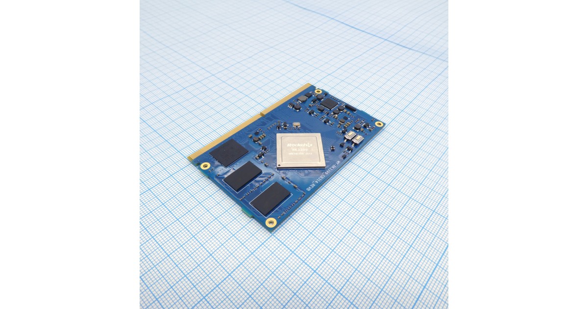 Купить MYZR-RK3399-CB314-2G-8G MYZR оптом в Москве