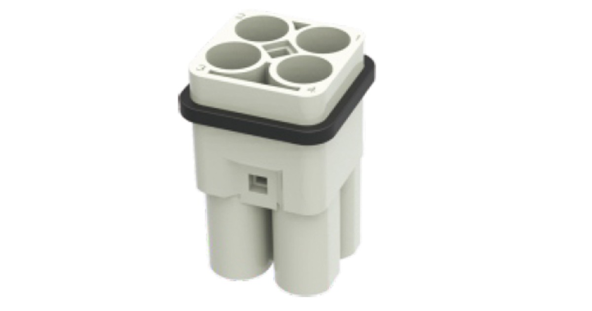 Купить Вилочная контактная вставка DQ-004-MC Degson оптом в Москве