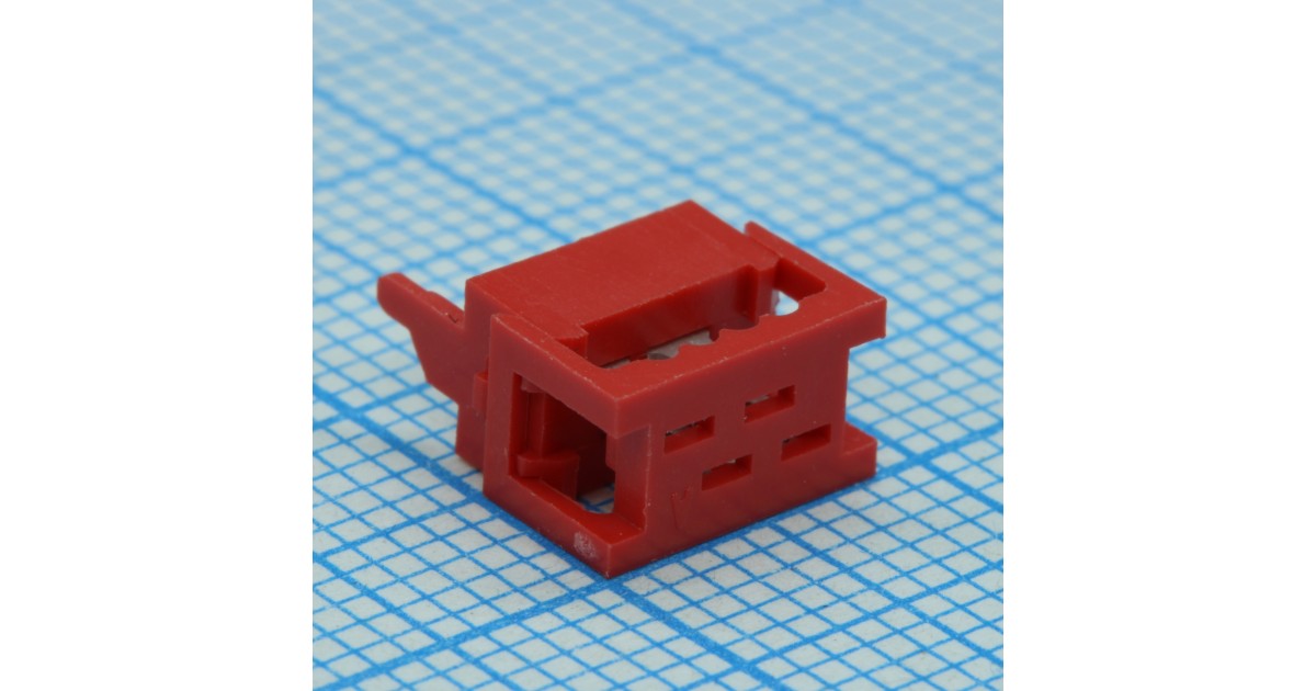 Купить DS1015-01-04R6 CONNFLY оптом в Москве