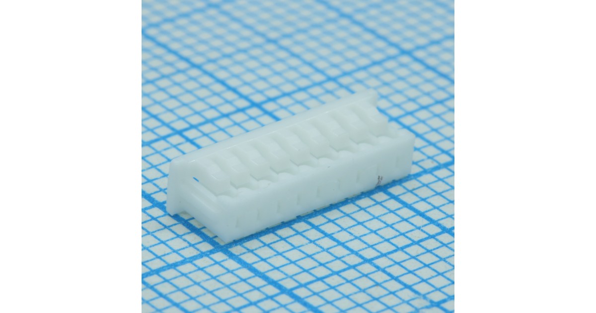 Купить DS1020-03-09FV CONNFLY оптом в Москве