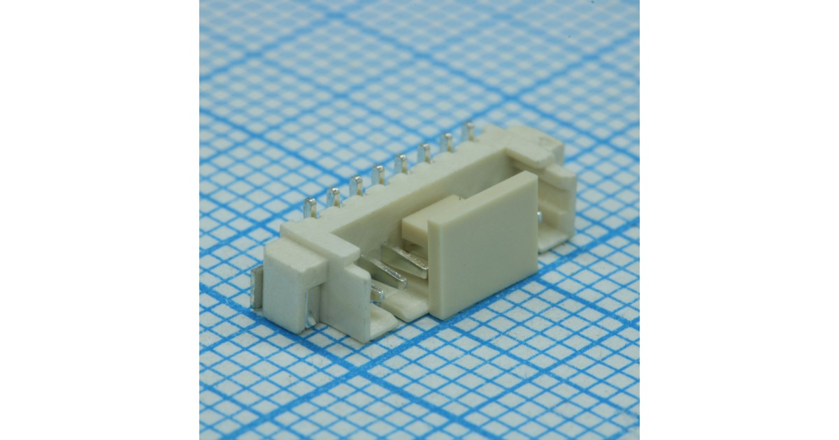 Купить DS1020-03-08MVT1-R CONNFLY оптом в Москве