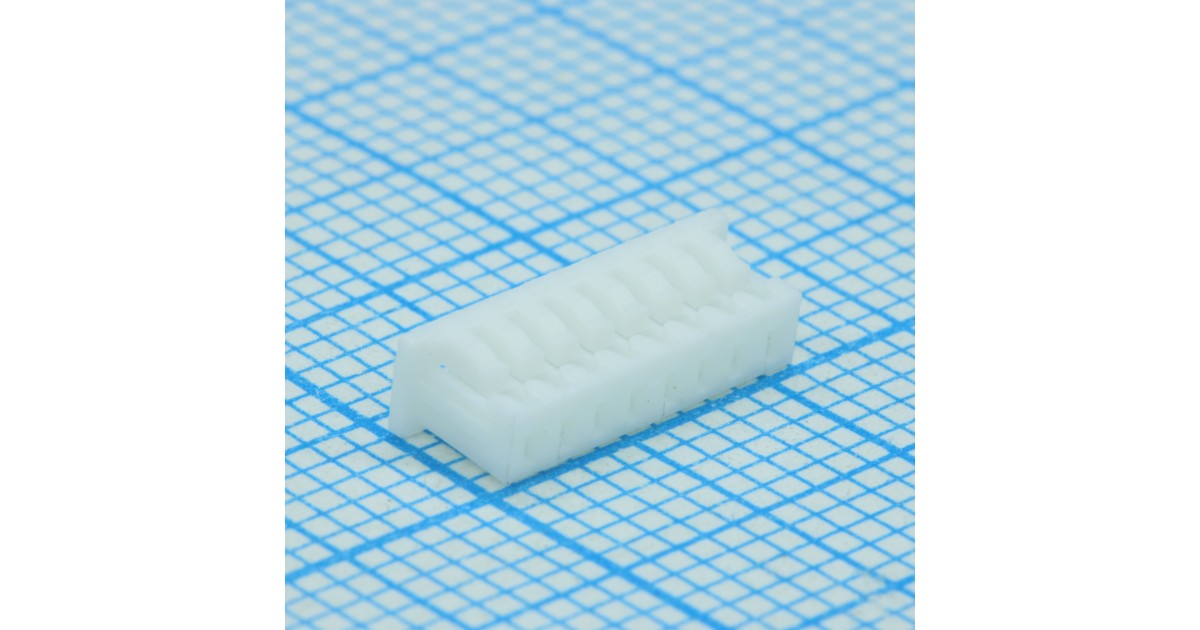 Купить DS1020-03-08FV CONNFLY оптом в Москве