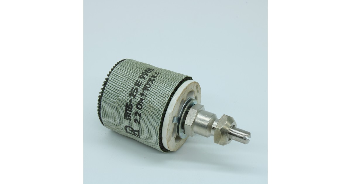 Купить ППБ-25Е       2.2  ±10% Россия оптом в Москве