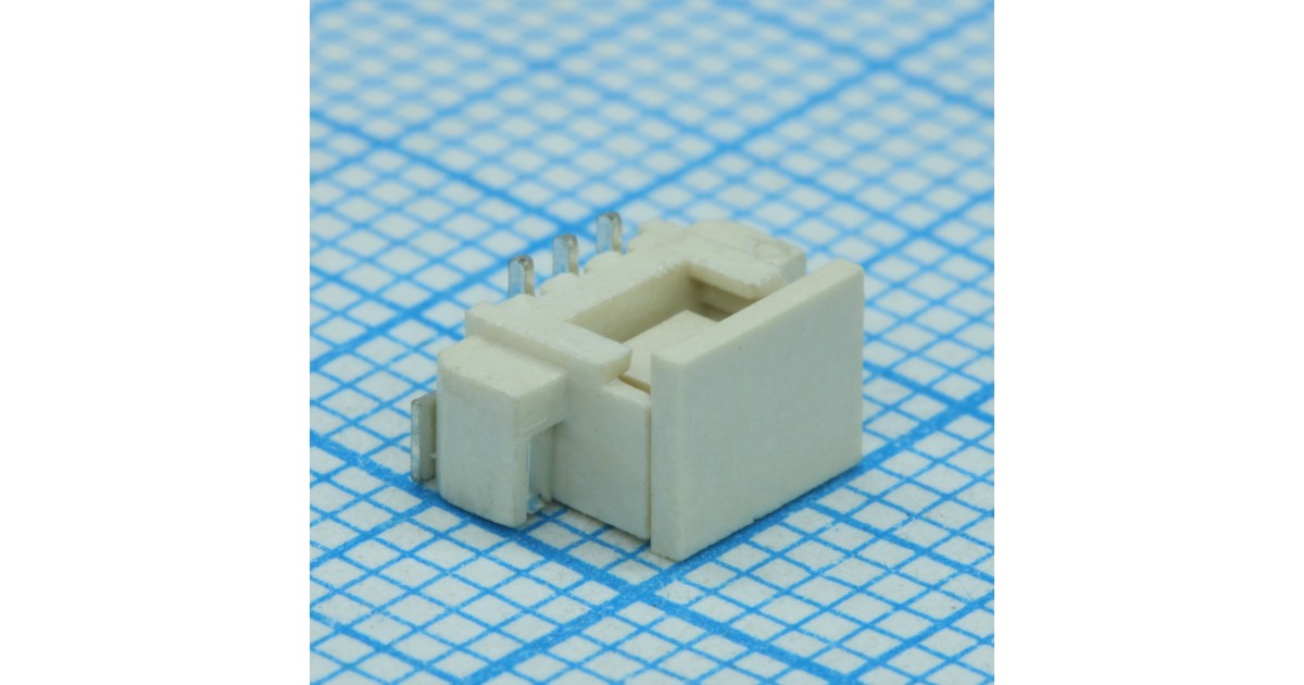 Купить DS1020-03-03MVT1-R CONNFLY оптом в Москве