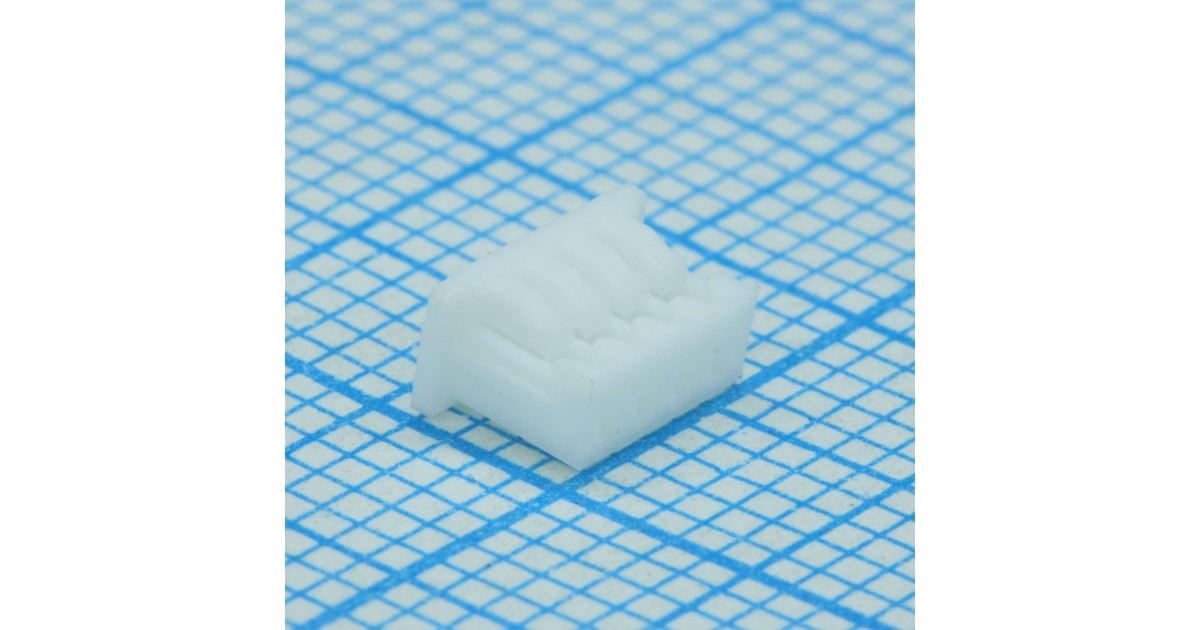 Купить DS1020-03-04FV CONNFLY оптом в Москве