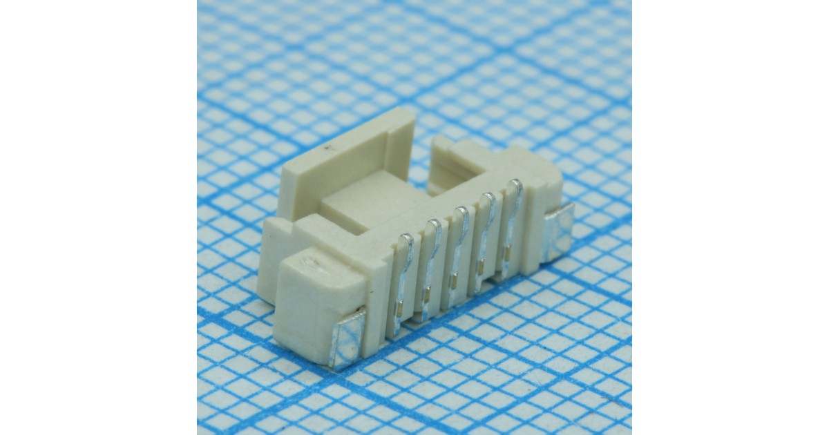 Купить DS1020-03-05MVT1-R CONNFLY оптом в Москве