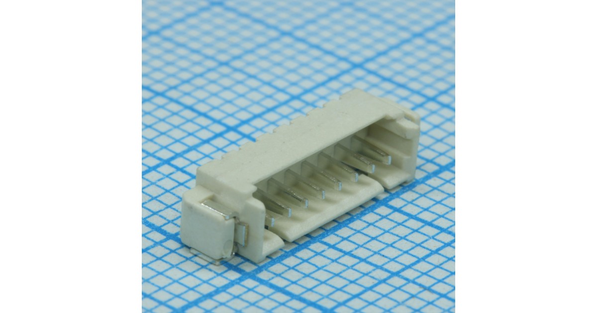 Купить DS1020-02-08MVT1R CONNFLY оптом в Москве