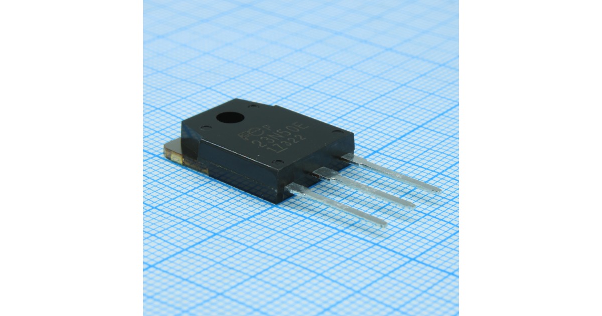 Купить FMH23N50E FUJI оптом в Москве