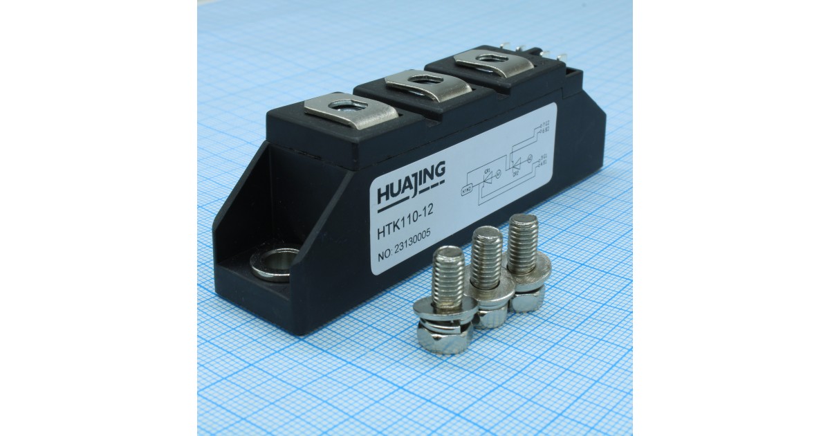 Купить HTK110-12-223F3 HUAJING оптом в Москве