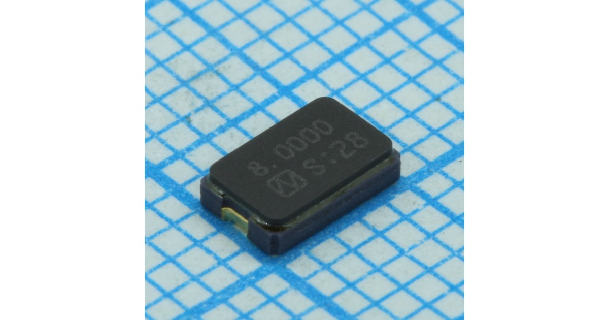 Купить NX5032GA-8.000M-STD-CSU-1 NDK оптом в Москве