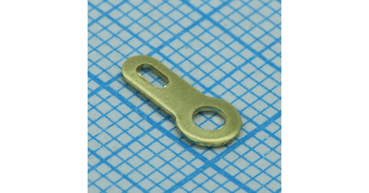 Купить Лепесток 1-1-2.2-10-00 ГОСТ22376-77 Энергорезерв, Кыштым оптом в Москве