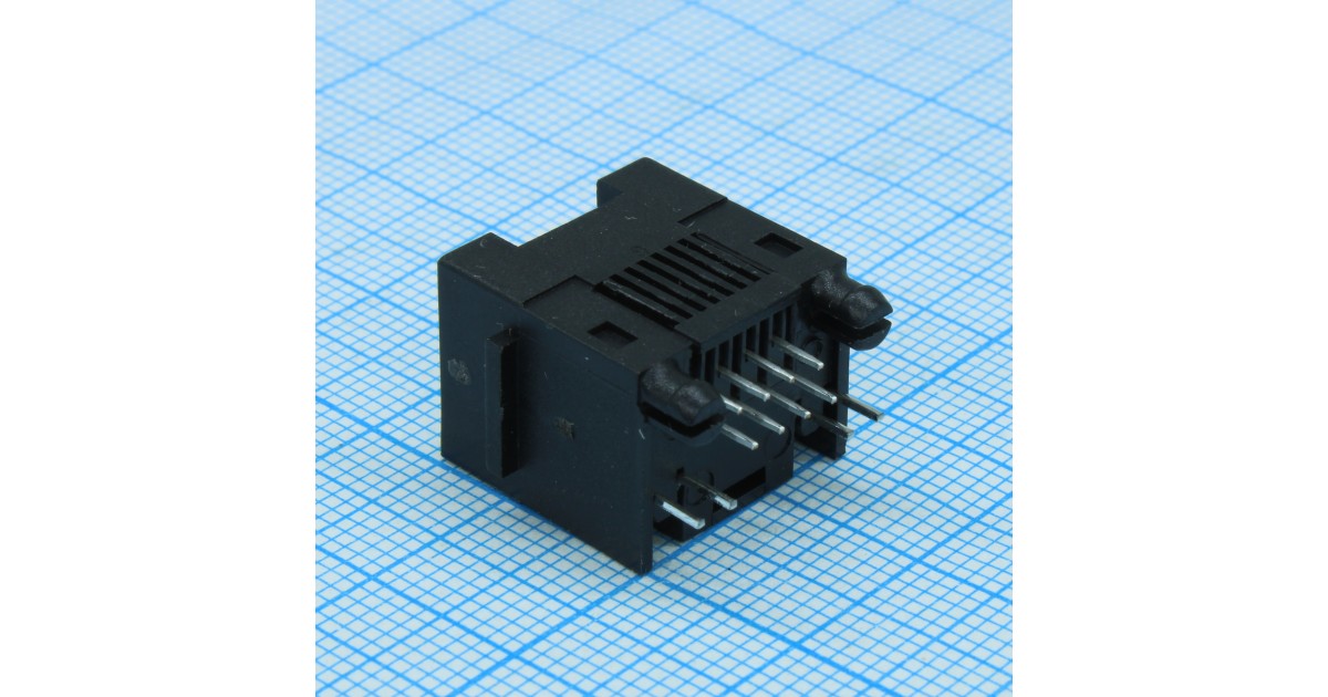 Купить RJHSE3081 AMPHENOL оптом в Москве