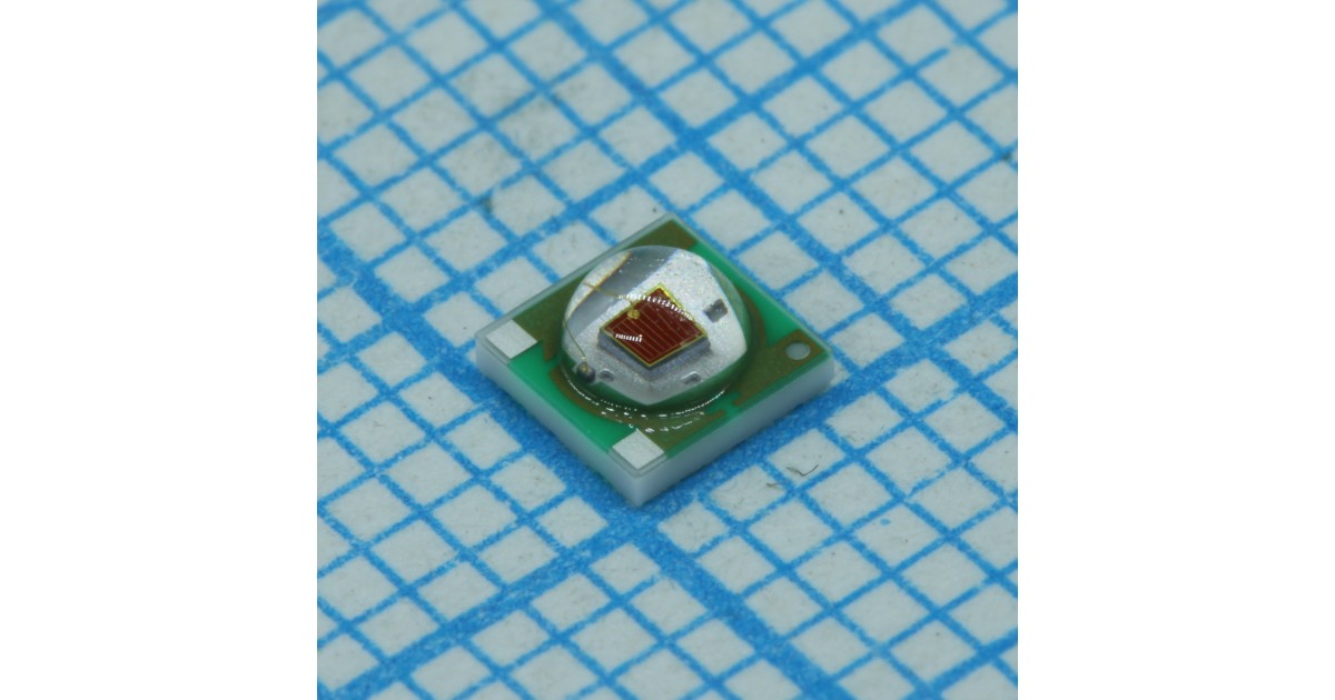 Купить XPCRED-L1-0000-00301 CREE-LED оптом в Москве