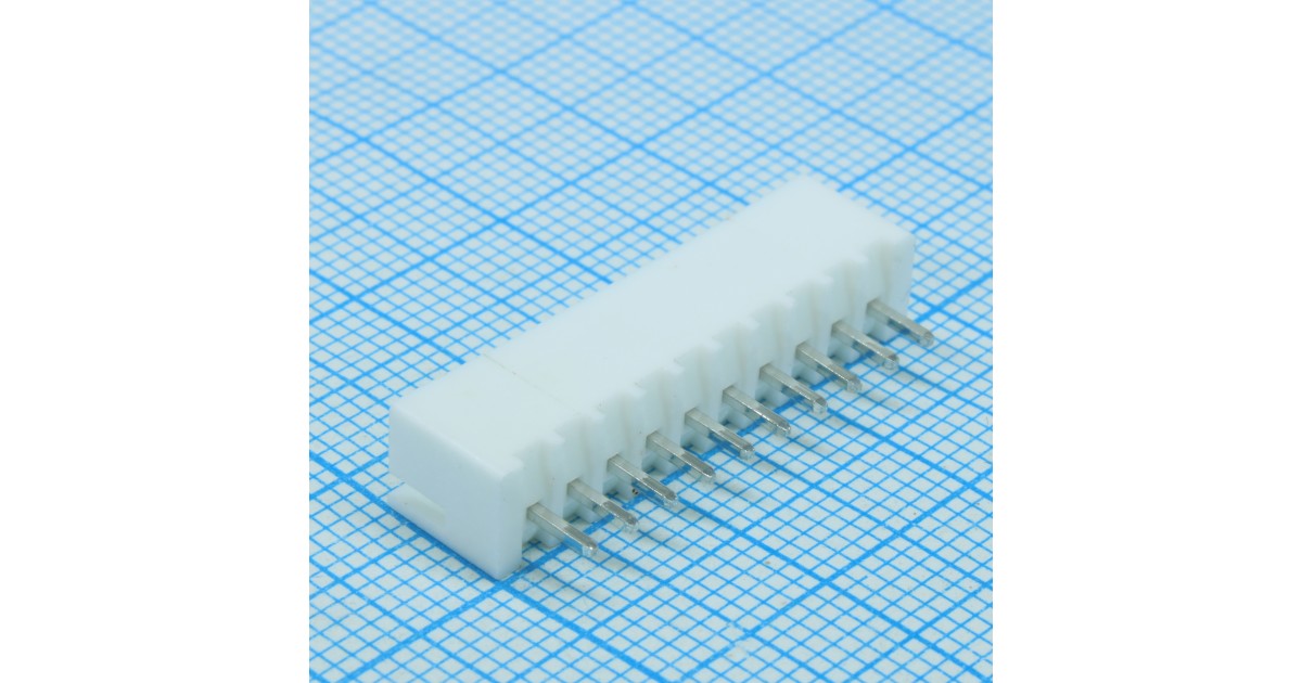 Купить DS1069-10MVW6X CONNFLY оптом в Москве