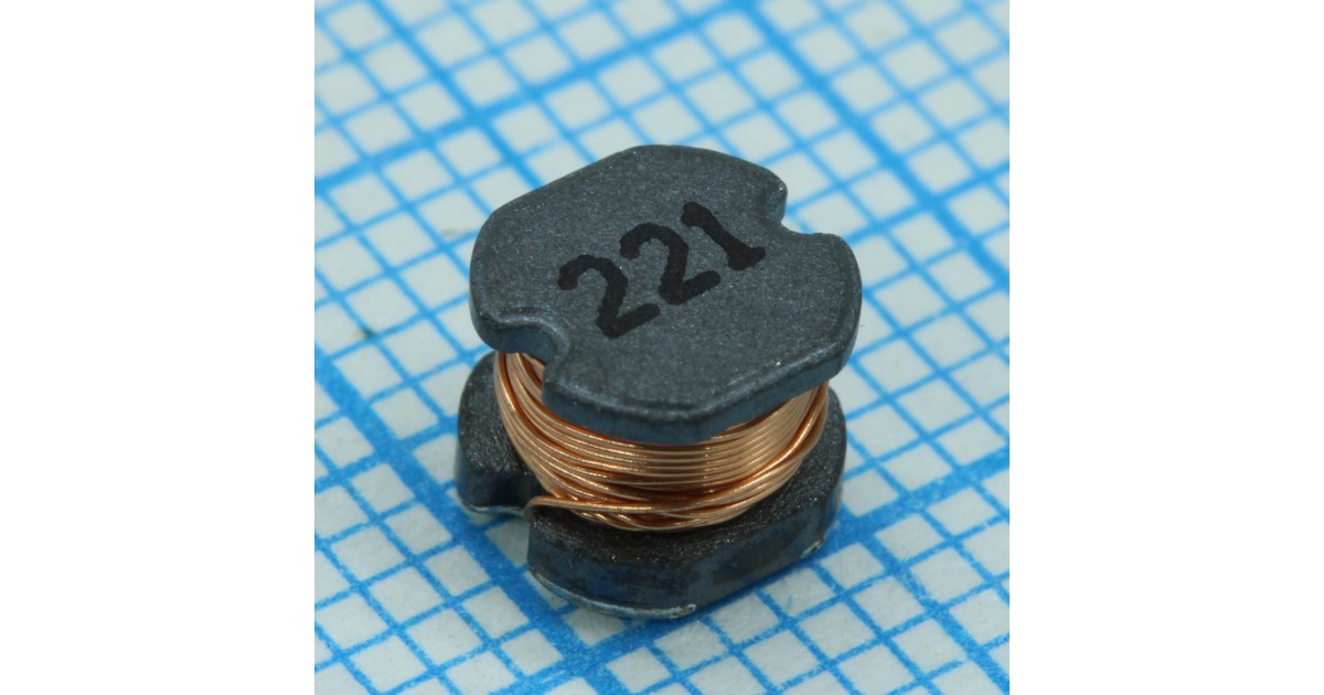 Купить SDR0705-220M-1.5A Shinhom оптом в Москве