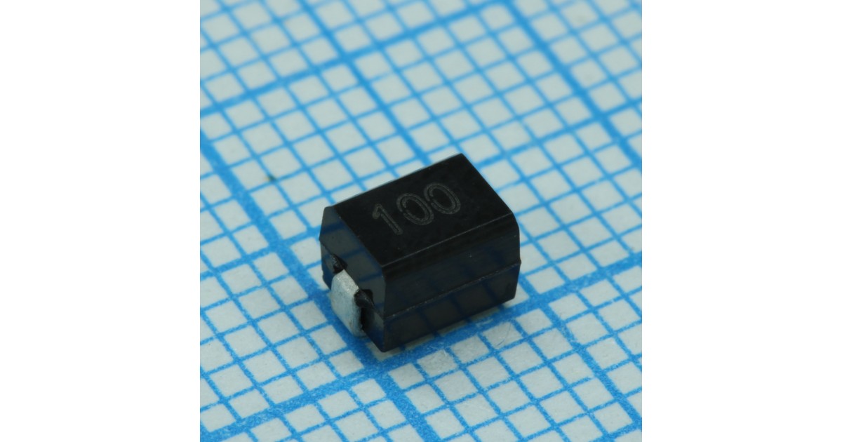 Купить LQH1812-100K-0.65A Shinhom оптом в Москве