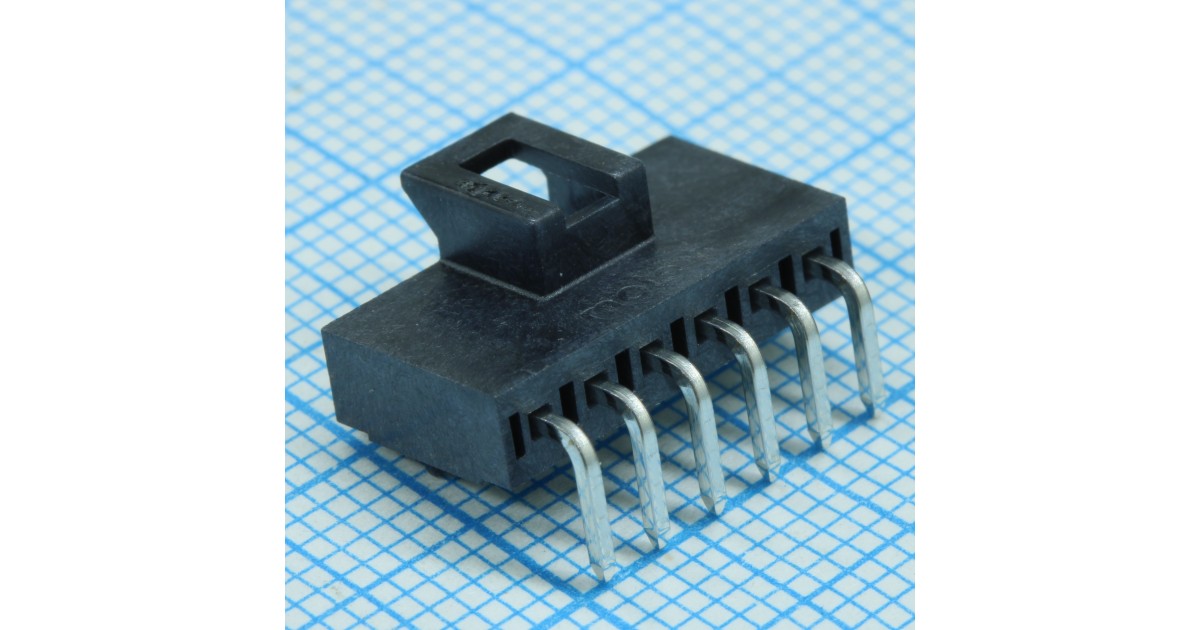 Купить 1053131206 Molex оптом в Москве