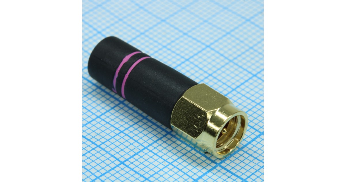 Купить ANT-2.4-CW-RH-SMA LINX оптом в Москве