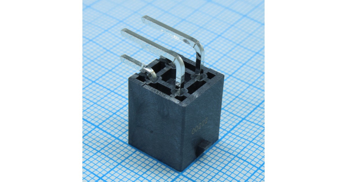 Купить 768250004 Molex оптом в Москве