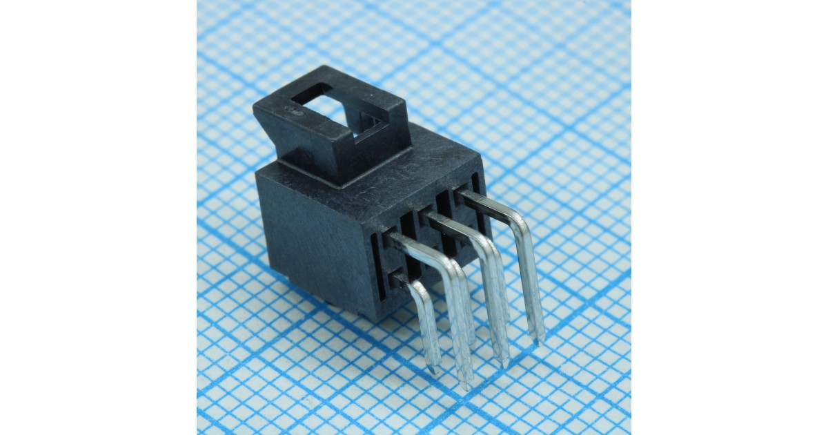 Купить 1053141106 Molex оптом в Москве