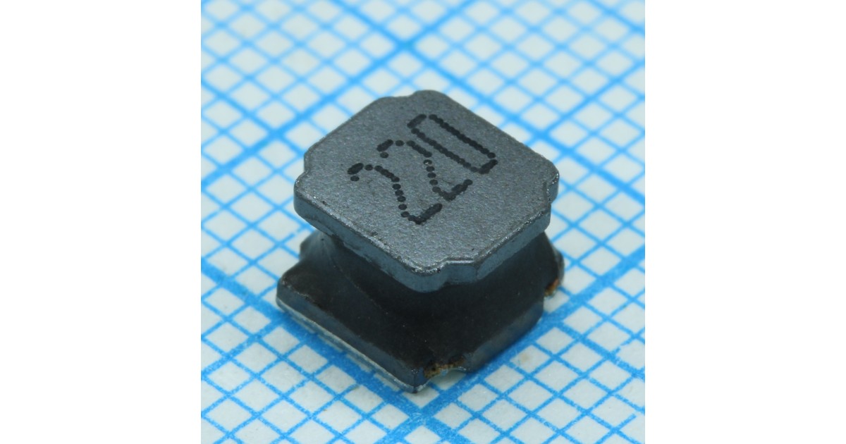 Купить LPS6045-220M-1.9A Shinhom оптом в Москве