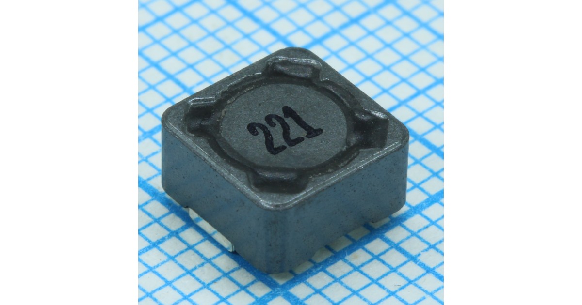 Купить SDRH0704-221M-0.36A Shinhom оптом в Москве